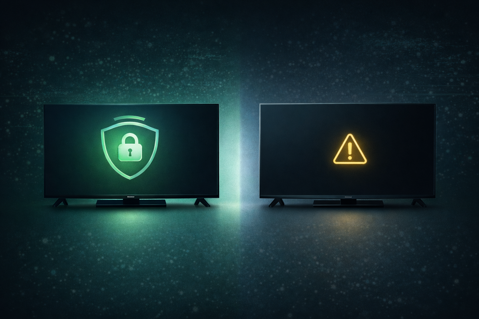 Do you need a VPN for Smart TV and set-top boxes: what matters before setup illustration 3