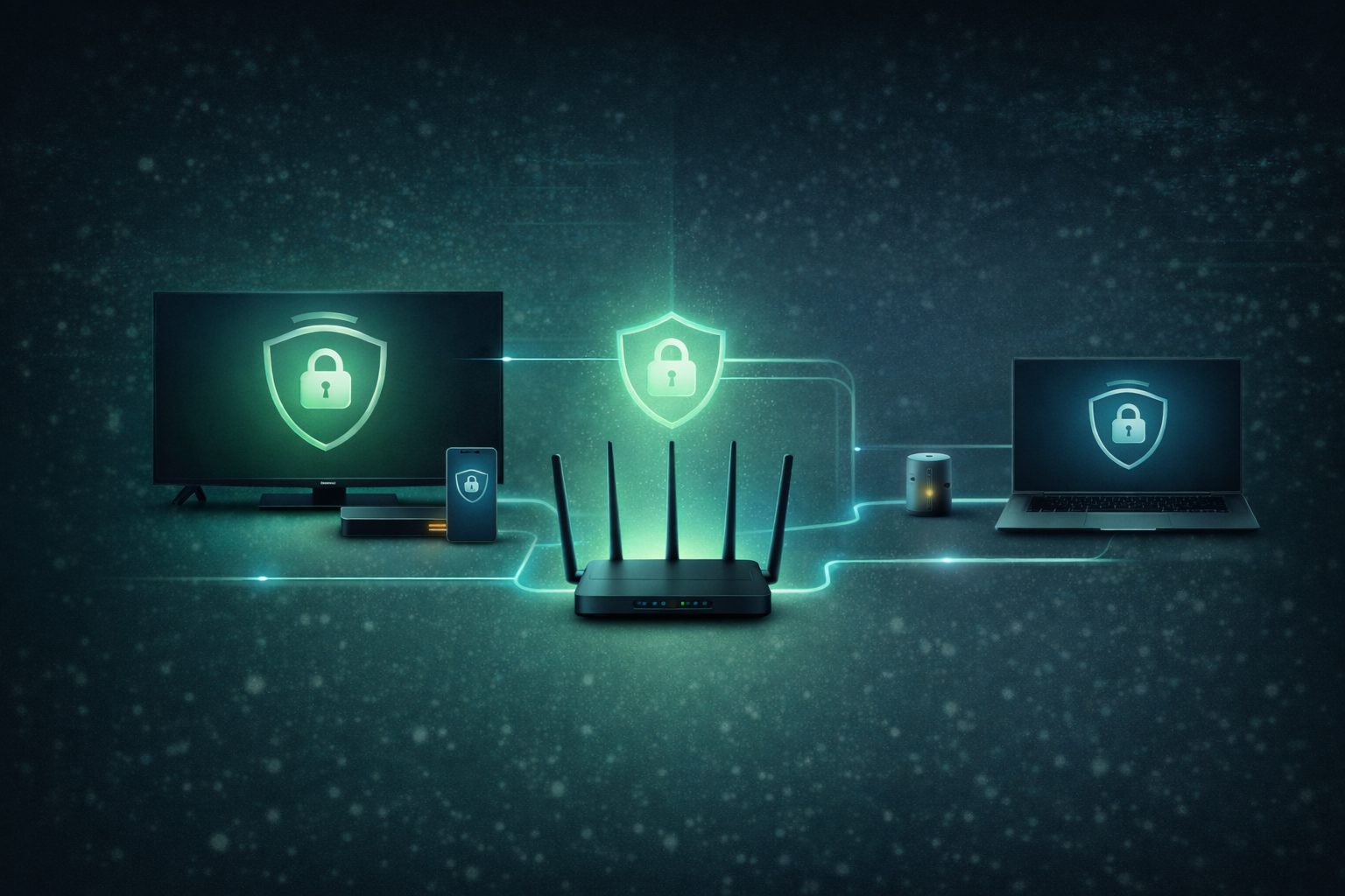 Do you need a VPN for Smart TV and set-top boxes: what matters before setup illustration 4