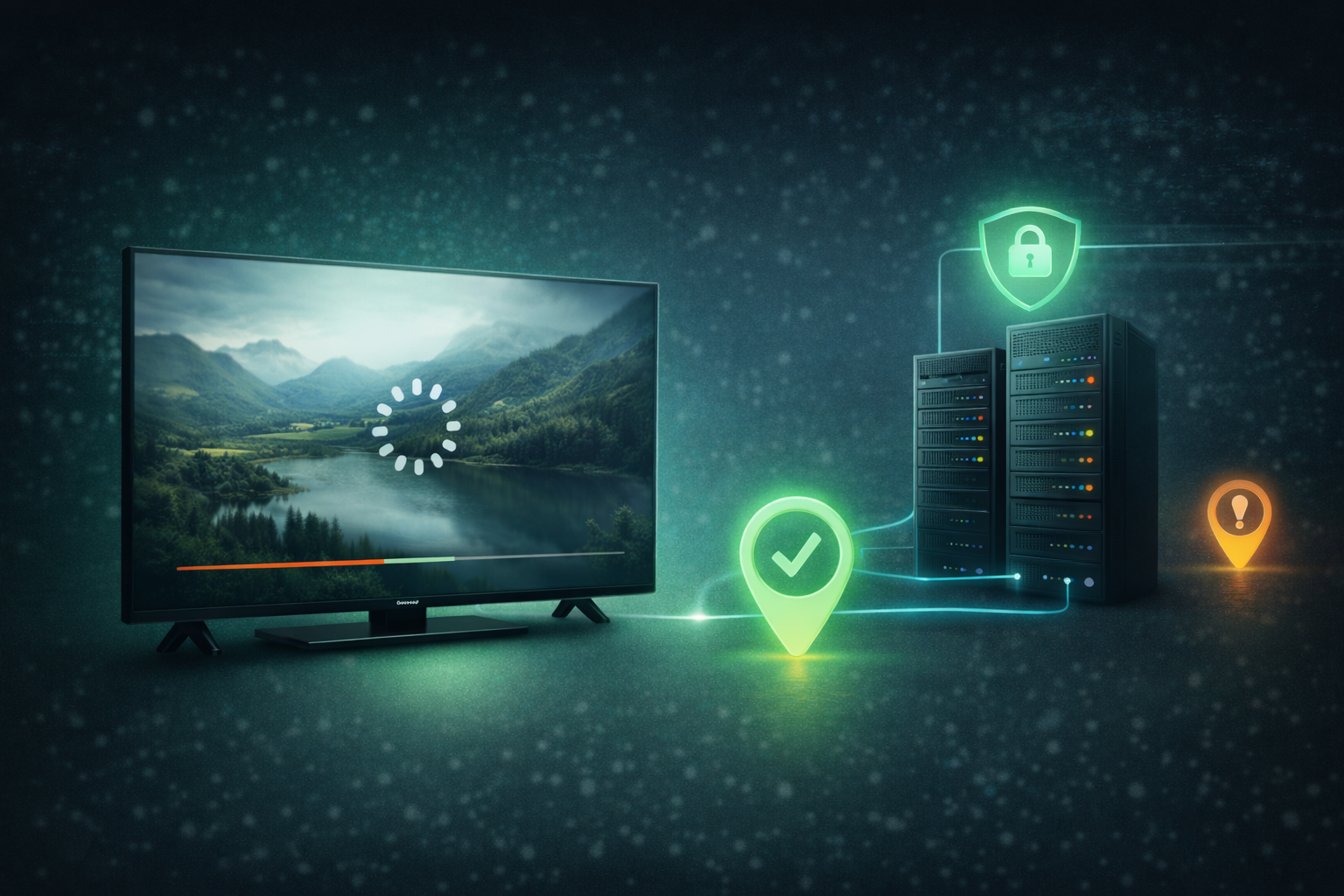 Do you need a VPN for Smart TV and set-top boxes: what matters before setup illustration 5