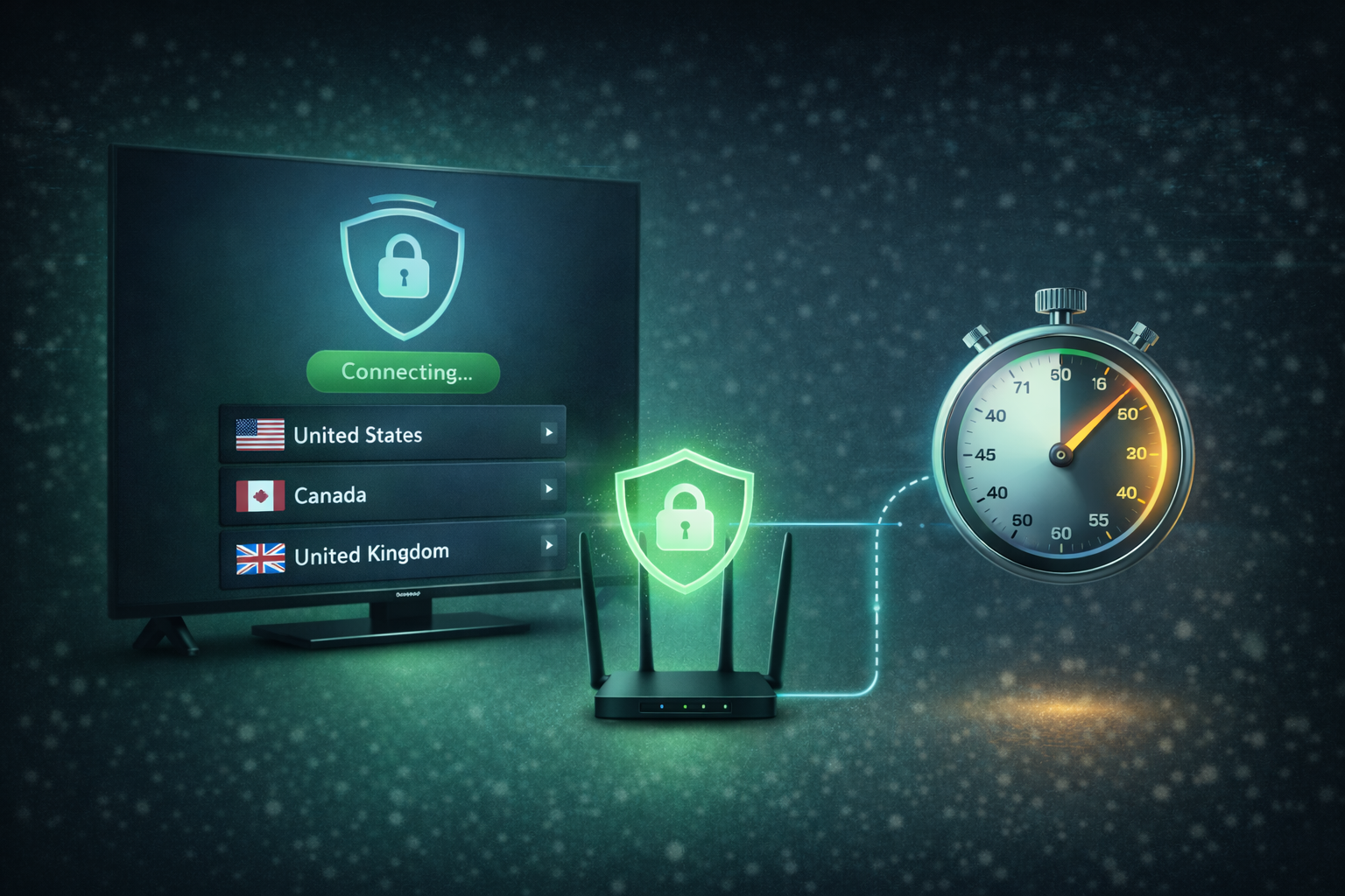 Do you need a VPN for Smart TV and set-top boxes: what matters before setup illustration 7