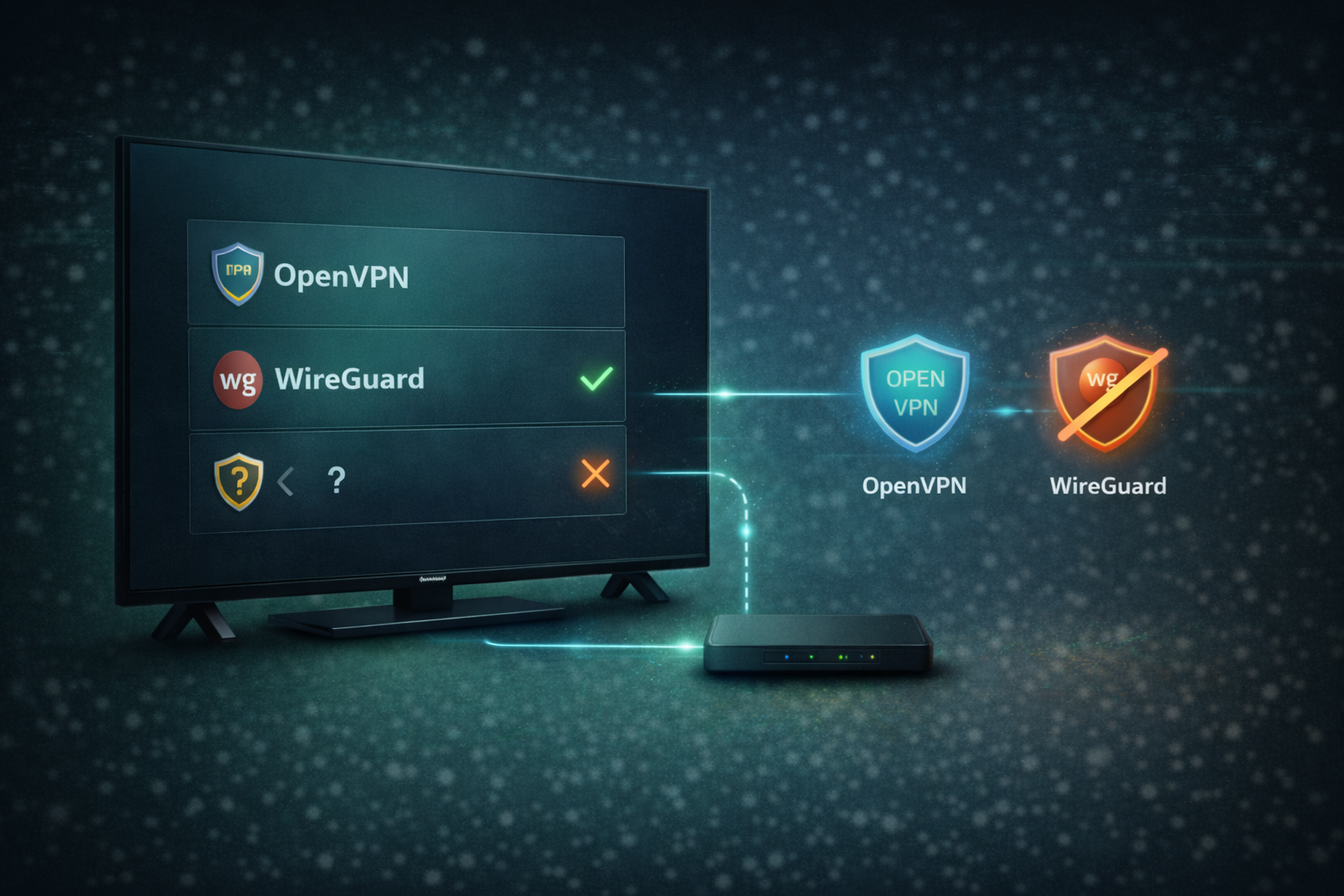 Do you need a VPN for Smart TV and set-top boxes: what matters before setup illustration 6