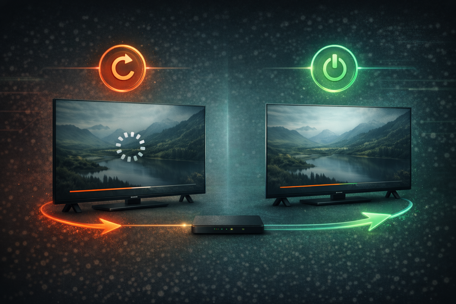 Why your VPN is slow and how to speed it up: a practical checklist illustration 4