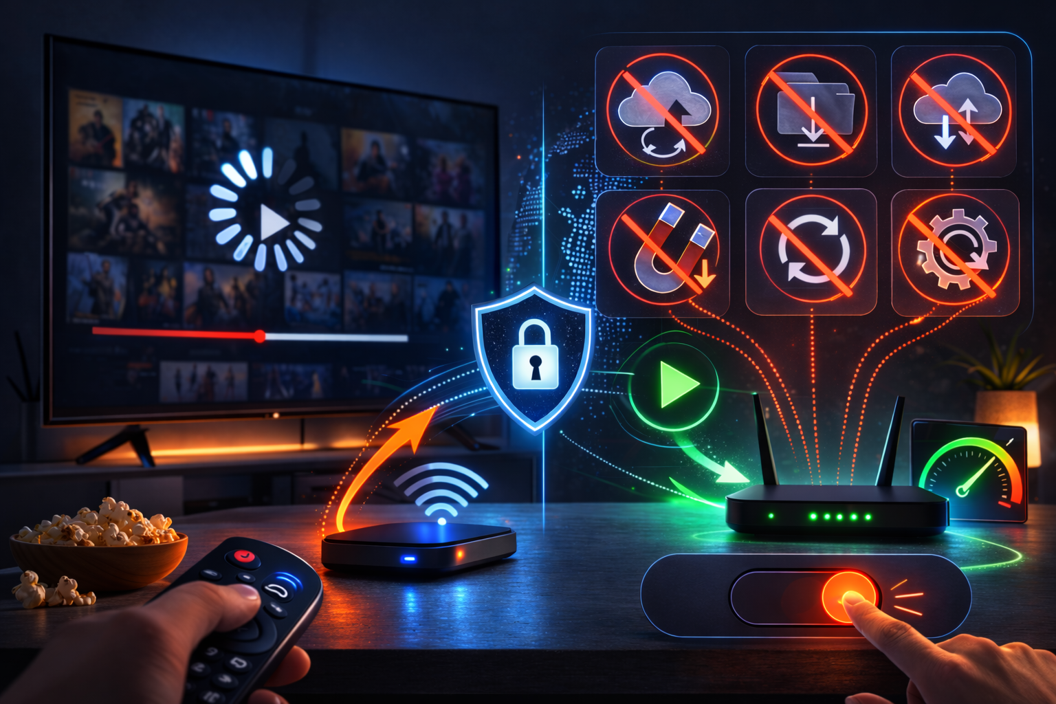 Why your VPN is slow and how to speed it up: a practical checklist illustration 7