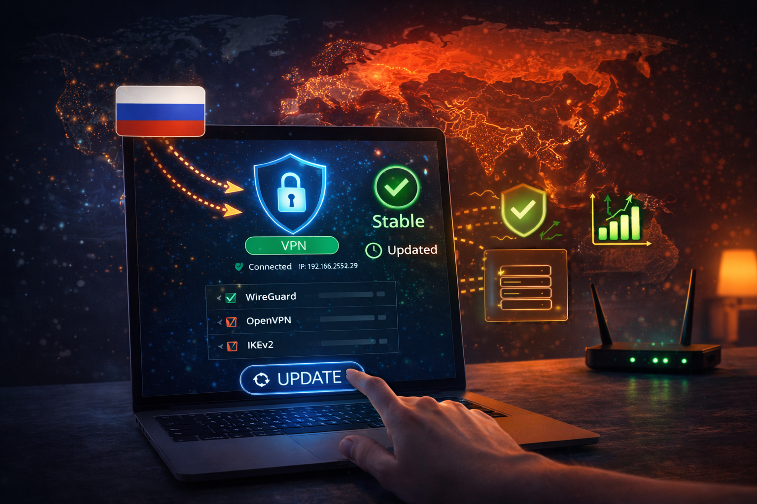 How to choose a VPN in 2026: 7 criteria without marketing noise illustration 3