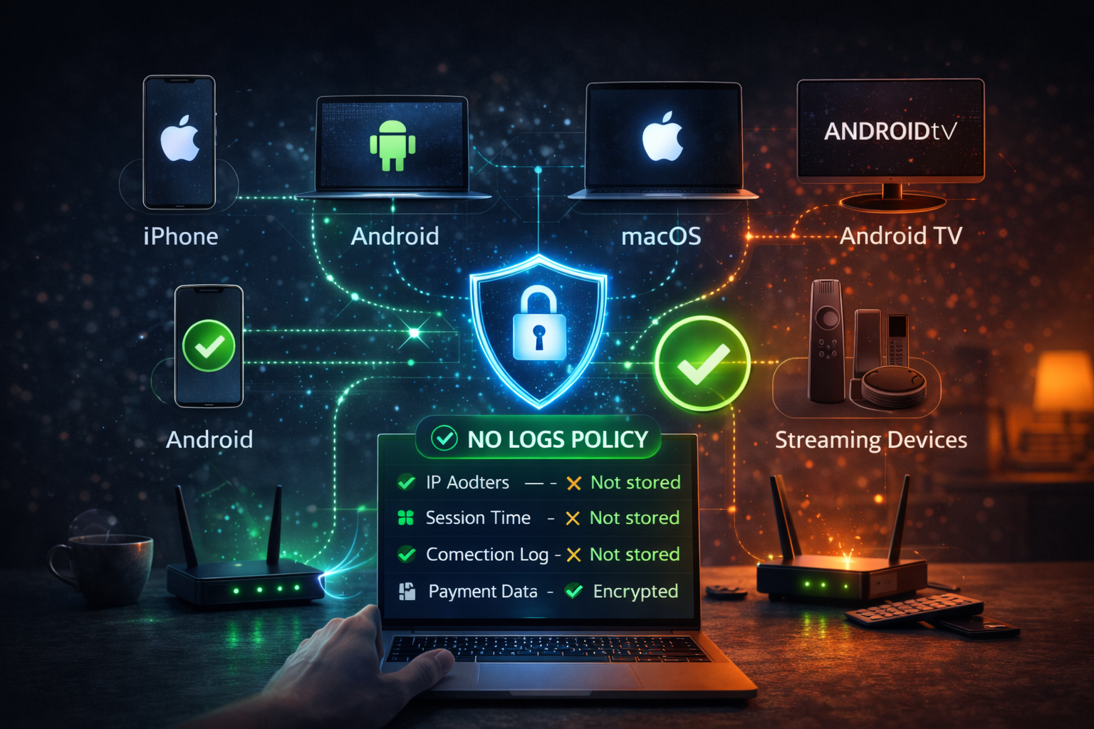 How to choose a VPN in 2026: 7 criteria without marketing noise illustration 7