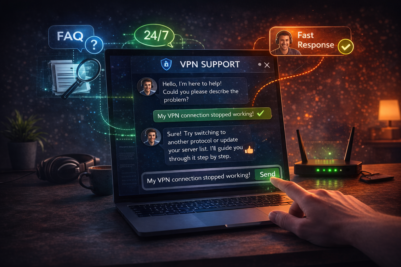 How to choose a VPN in 2026: 7 criteria without marketing noise illustration 8