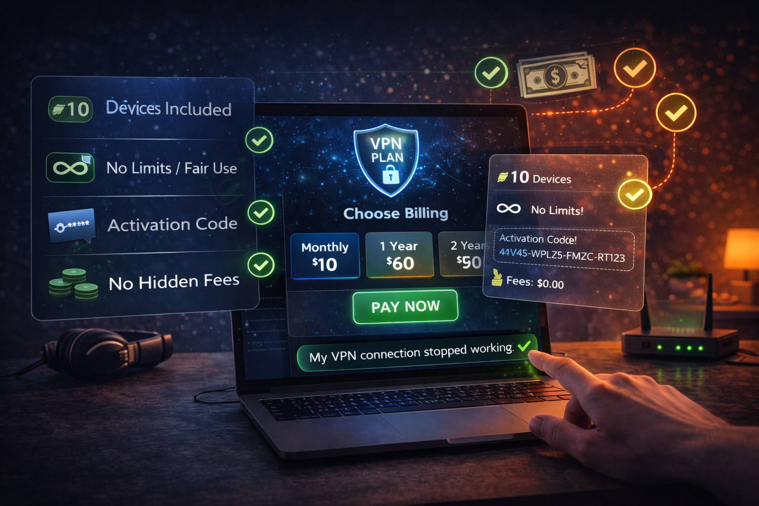 How to choose a VPN in 2026: 7 criteria without marketing noise illustration 9